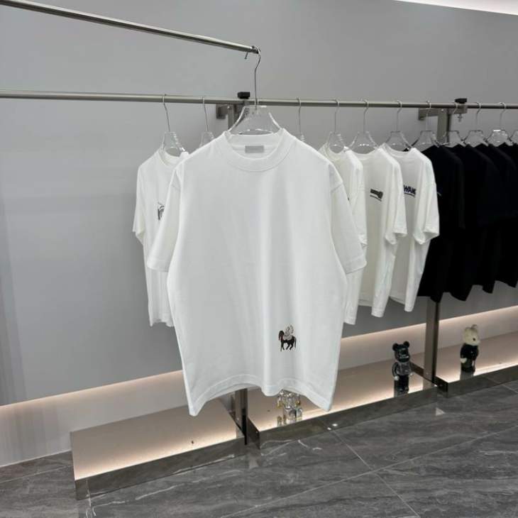 Dior T Shirts Short _SKUDiorS-2XLhgntx4616078